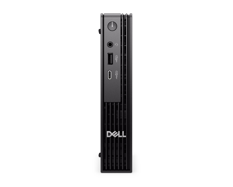 DELL Pro Micro i7-14700T 8GB 512GB SSD Win11Pro 3yr ProSupport + WiFi