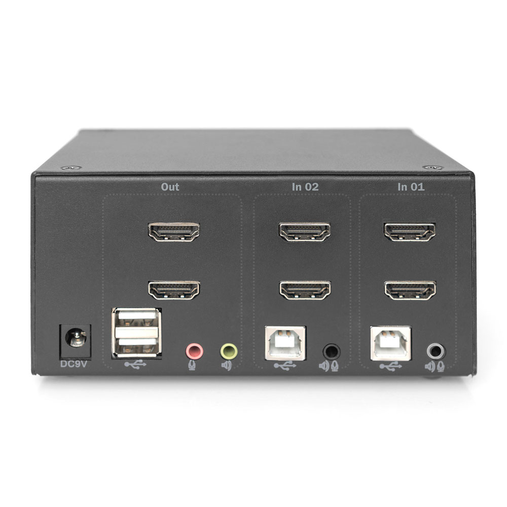 DIGITUS DS-12860