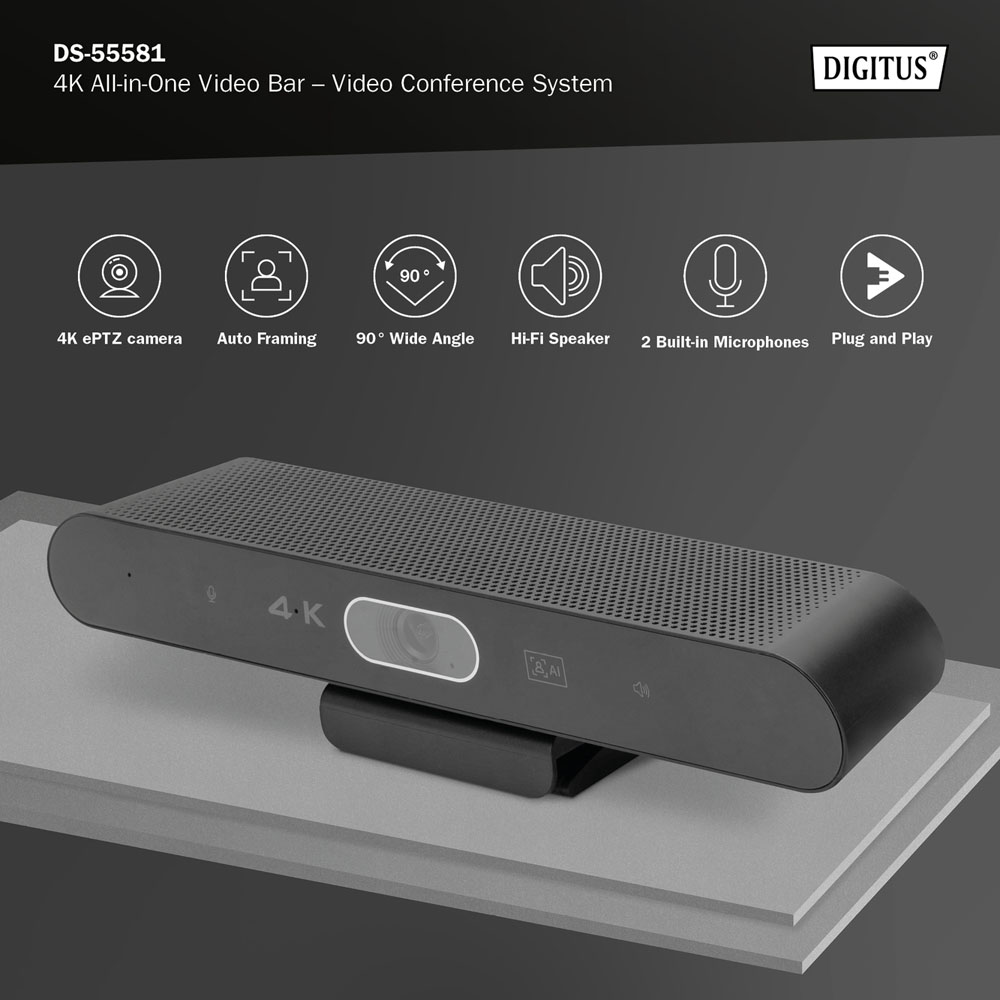 DIGITUS DS-55581
