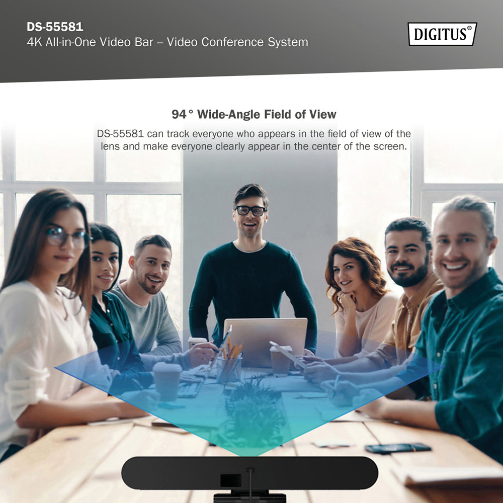 DIGITUS DS-55581