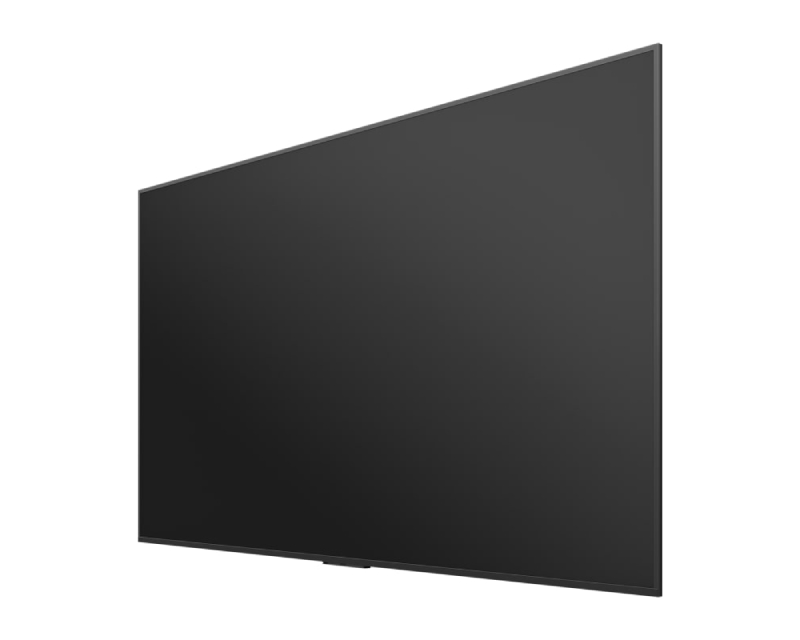 Hisense 100DM66E 100-inčni 4K UHD Digital Signage Display