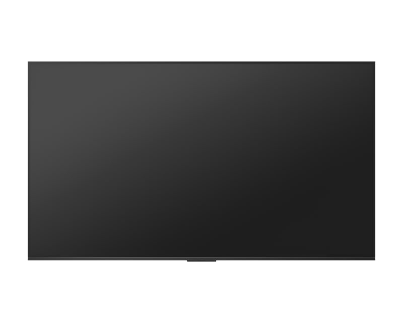 Hisense 100DM66E 100-inčni 4K UHD Digital Signage Display