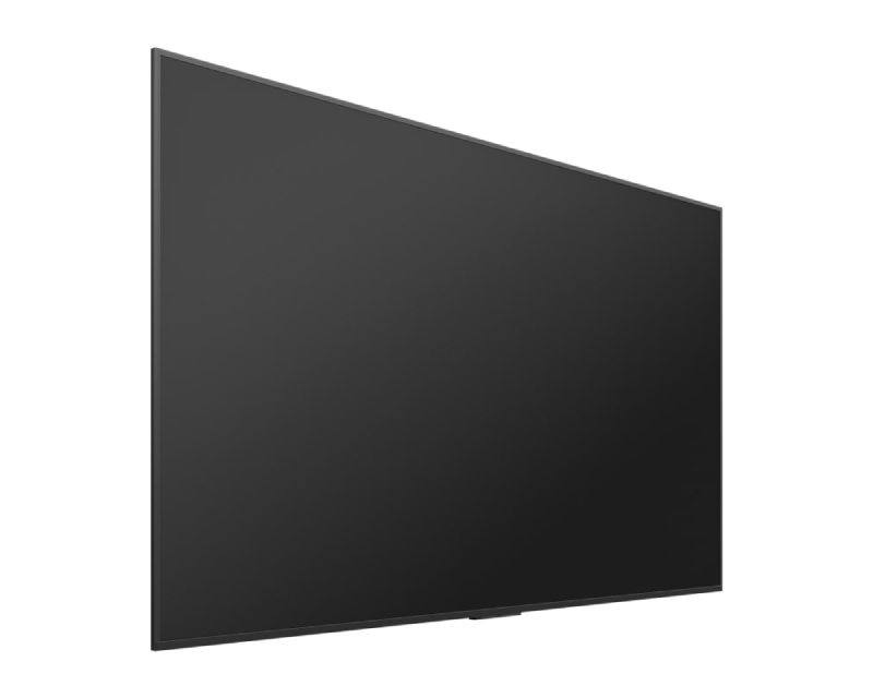 Hisense 100DM66E 100-inčni 4K UHD Digital Signage Display