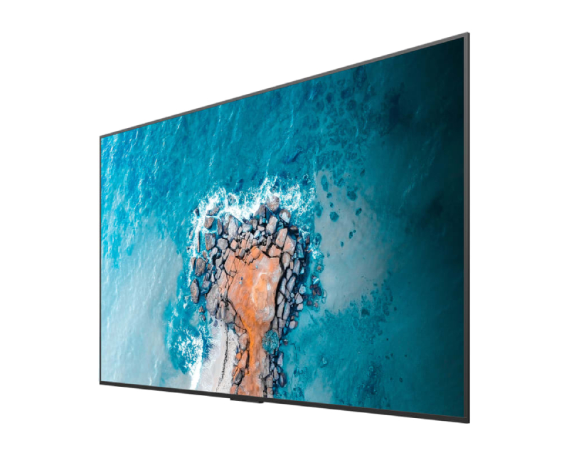 Hisense 100DM66E 100-inčni 4K UHD Digital Signage Display