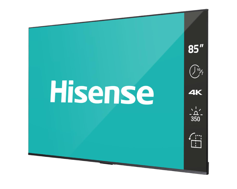 Hisense 43DP30FE Digitalni Signage 43" 4K UHD Display