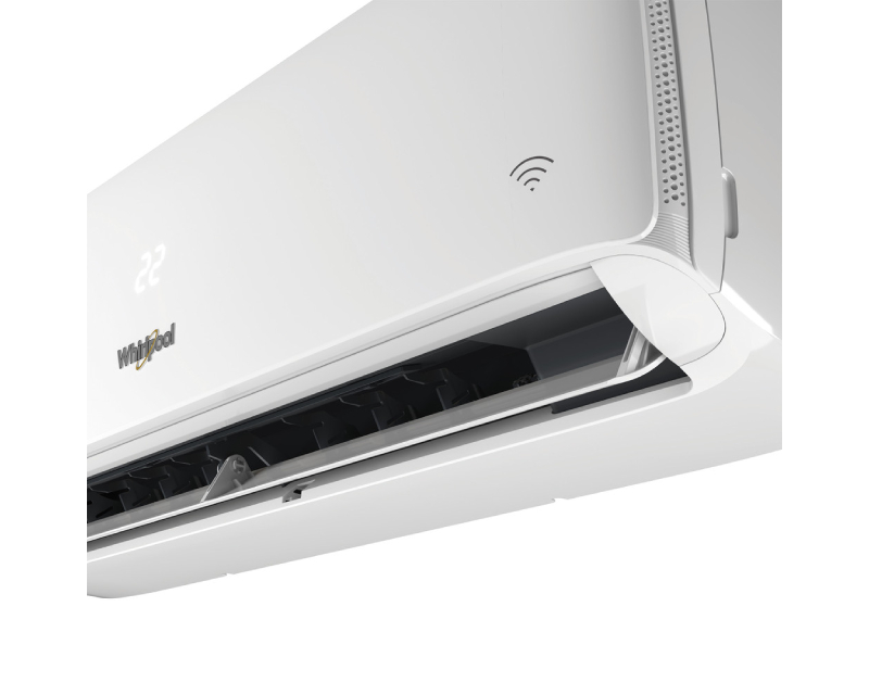 WHIRLPOOL SPICR 312WF klima uređaj