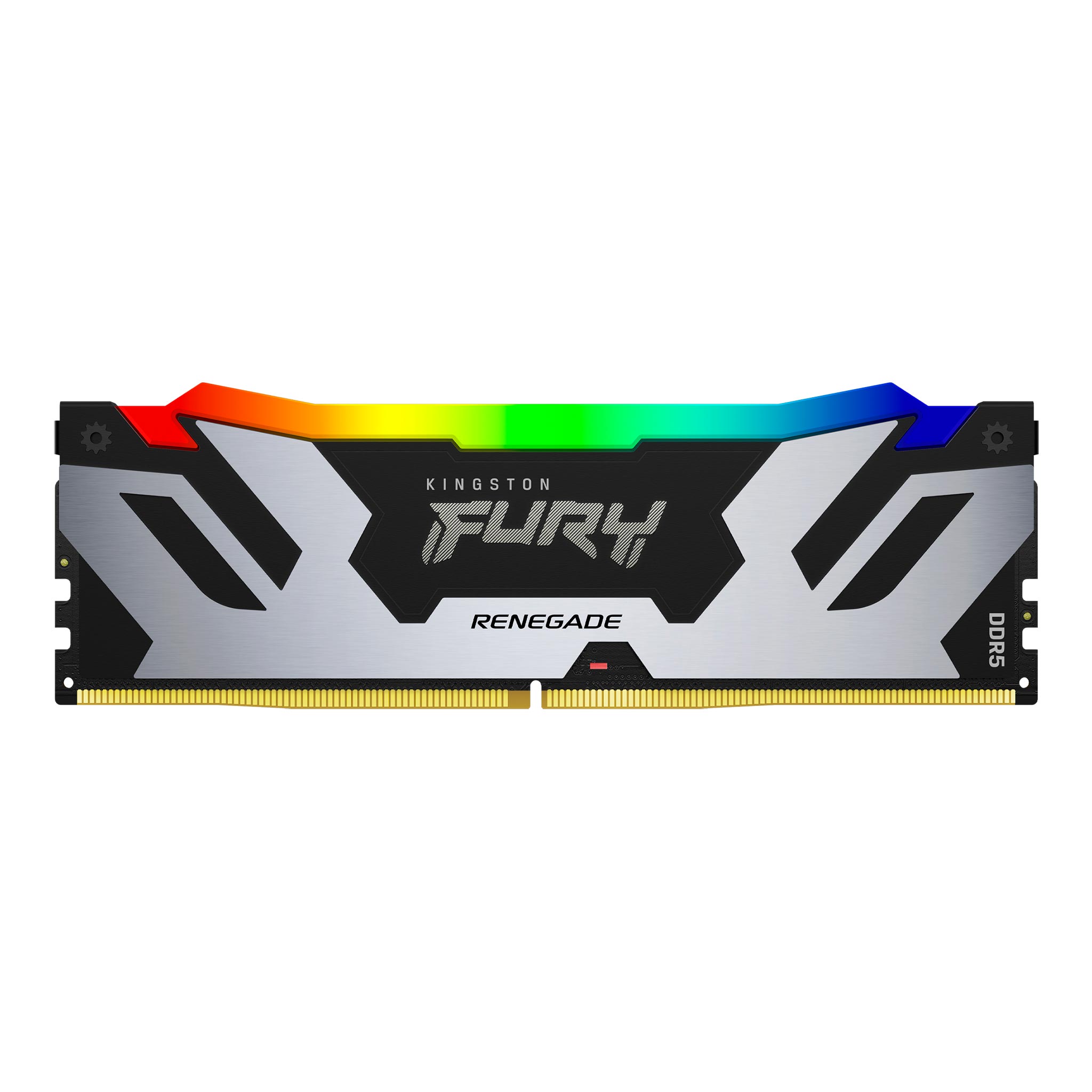 KINGSTON DDR5 48 GB 2x24 GB 8800 MTs Non ECC CUDIMM KF588CU42RSAK2 48