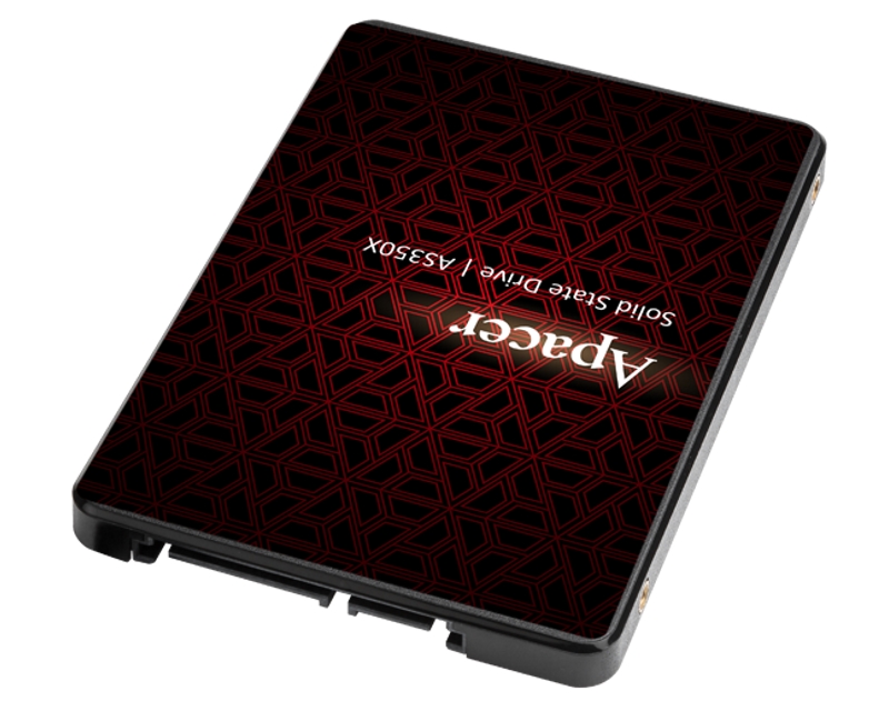APACER AS350X SSD 1TB SATA III AP1TBAS350XR-1