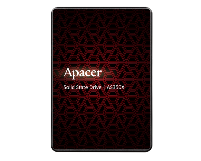 APACER AS350X SSD 1TB SATA III AP1TBAS350XR-1