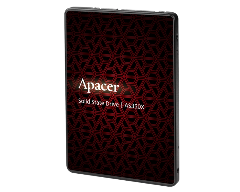 APACER AS350X SSD 1TB SATA III AP1TBAS350XR-1