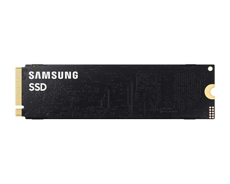 Samsung M.2 NVMe SSD 2TB 9100 Pro Series (MZ-VAP2T0BW)