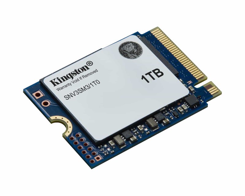 1TB M.2 NVMe SNV3SM3/1T0 series NV3 SSD