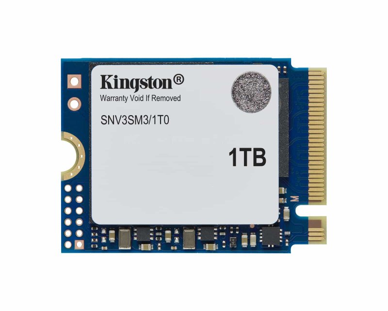 1TB M.2 NVMe SNV3SM3/1T0 series NV3 SSD