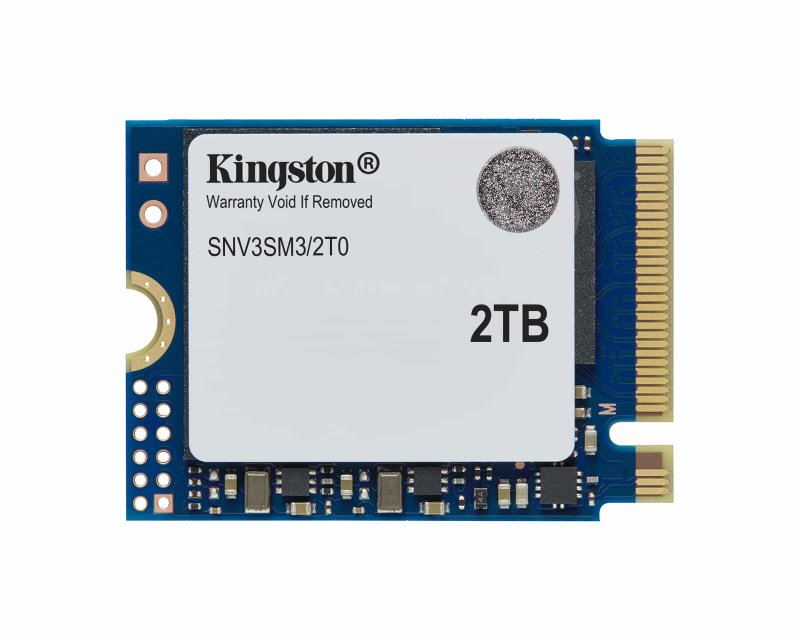 2TB M.2 NVMe SNV3SM3/2T0 series NV3 SSD