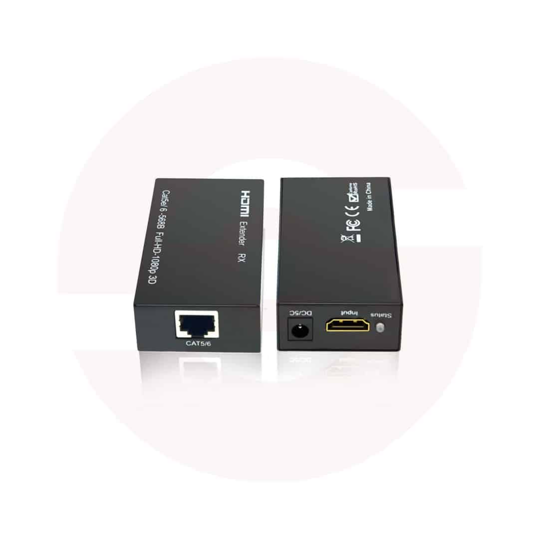 STAR HDMI Ekstender 60M Aktivni