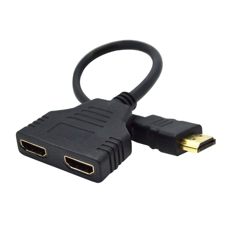 HDMI Razdelnik 1/2, Pasivni