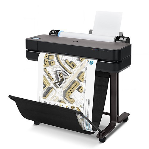 HP Ploter DesignJet T630 24-in