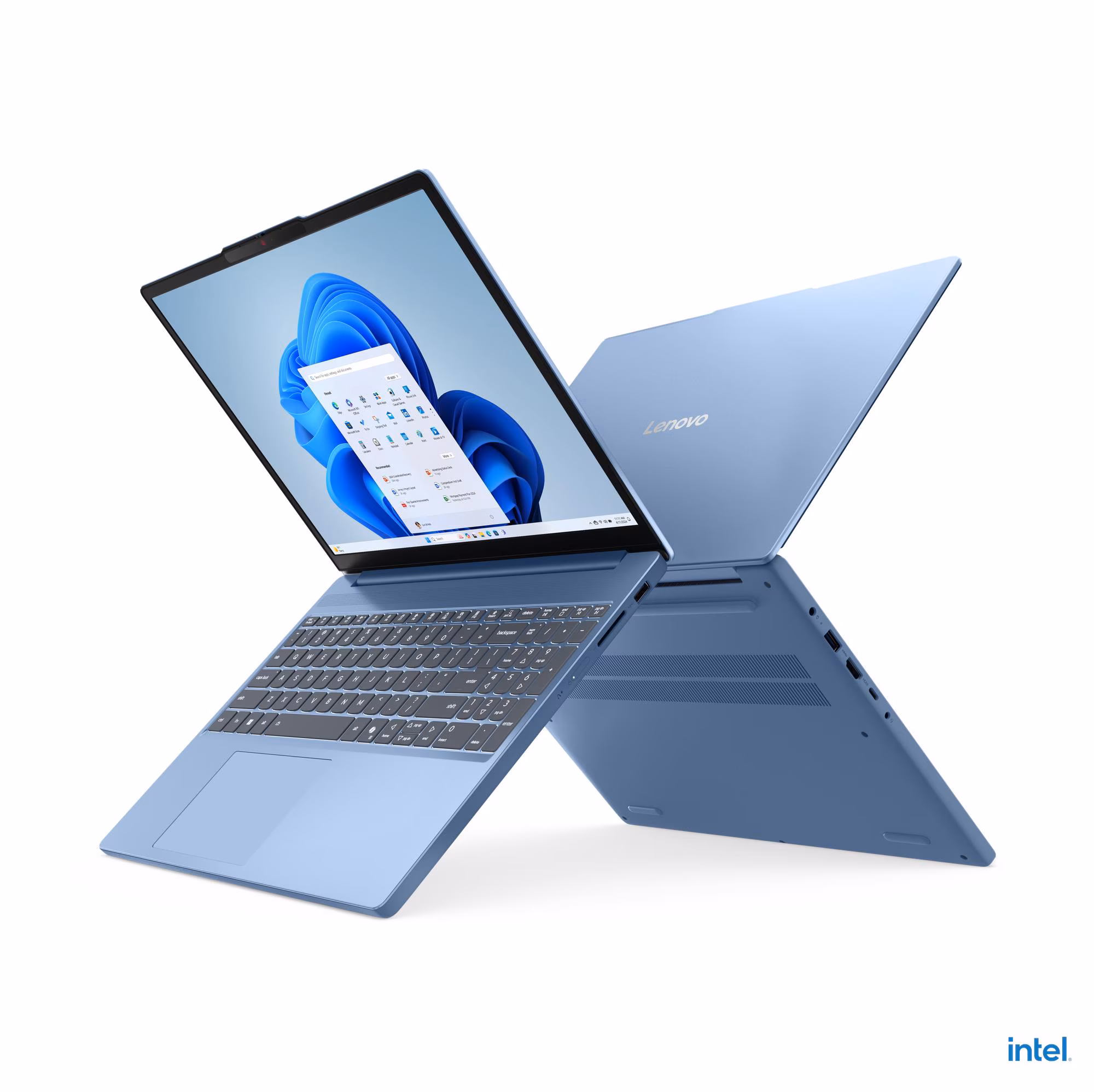 LENOVO IdeaPad Slim 3 15IRH10 8-Core i5-13420H 16GB DDR5 512GB-SSD-NVMe 15.3." WUXGA (1920x1200) IPS 83K100B5YA