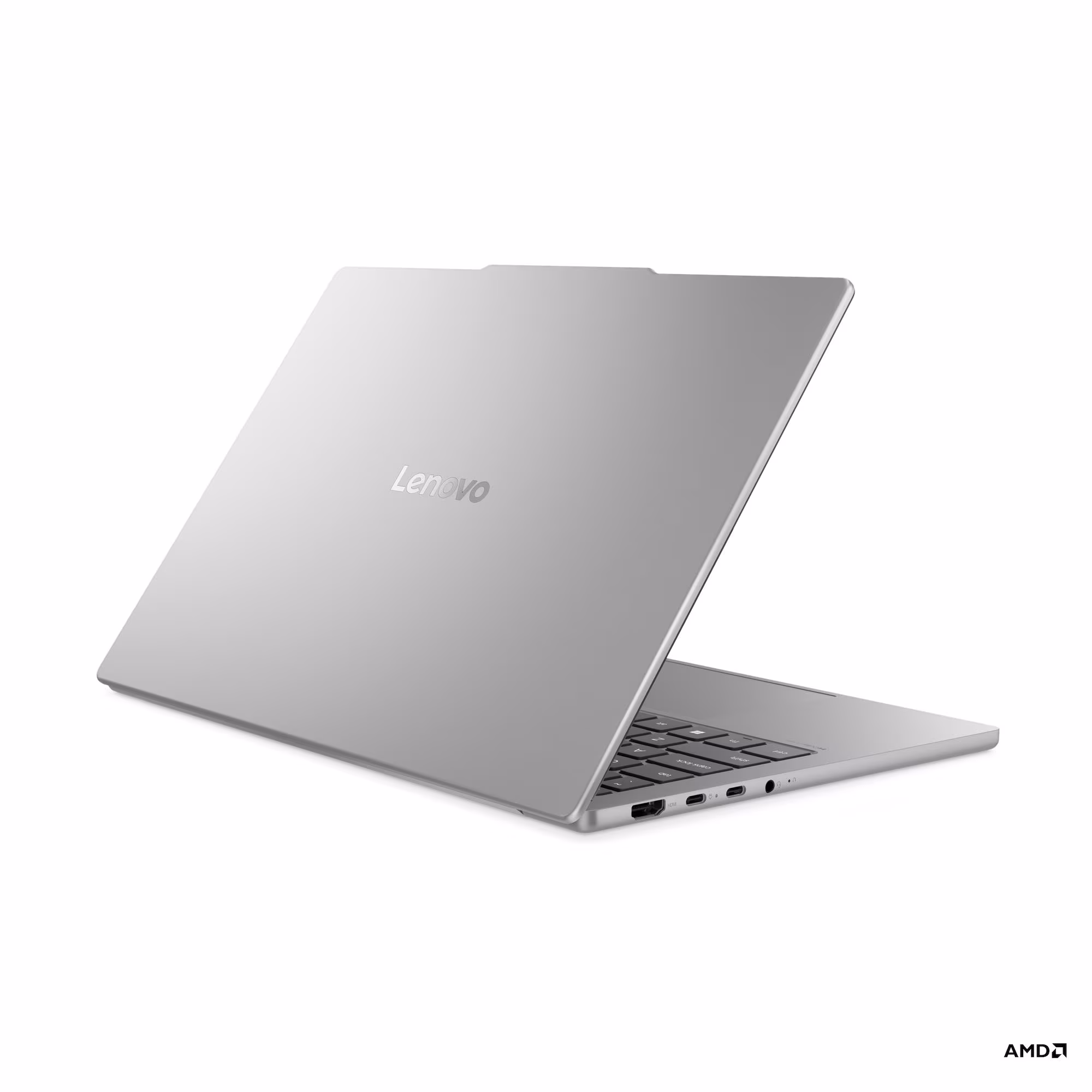 LENOVO IdeaPad Slim 5 13ARP10 Ryzen 5 7535HS 6-Core 16GB 512GB-NVMe-SSD 13.3" WUXGA (1920x1200) IPS 83J20034YA