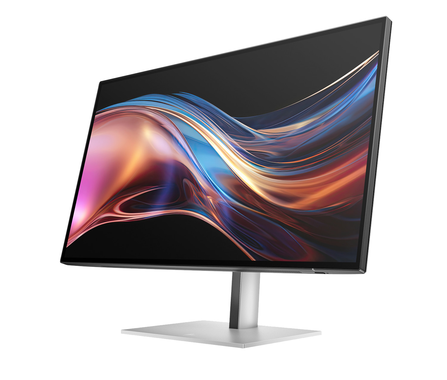 HP Monitor S7 Pro 727pu 27", IPS, 8J9E6UT#ABB