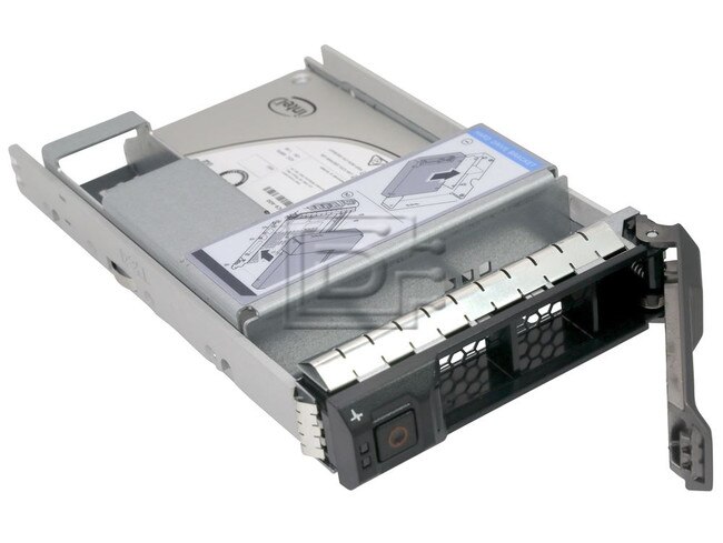 480GB 2.5" SATA Read‑Intensive SSD – 3.5" Assembly Kit