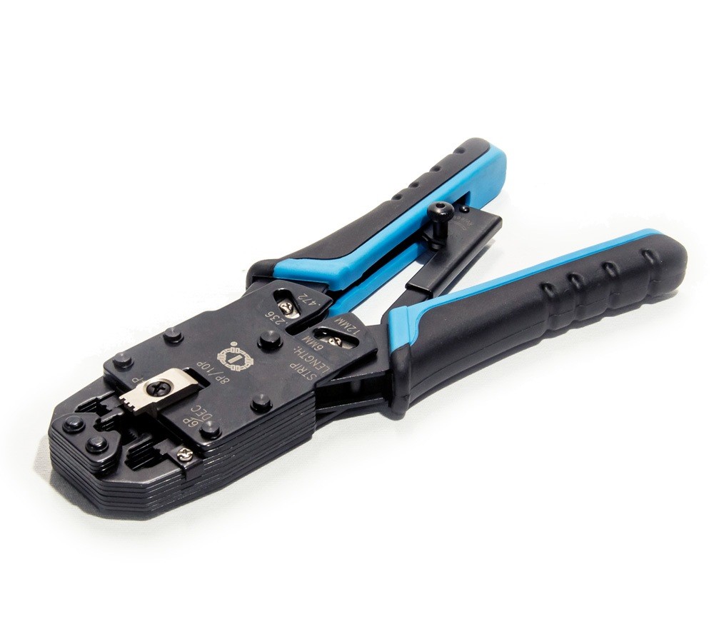 KLESTA Alat za RJ45, RJ12 i RJ11