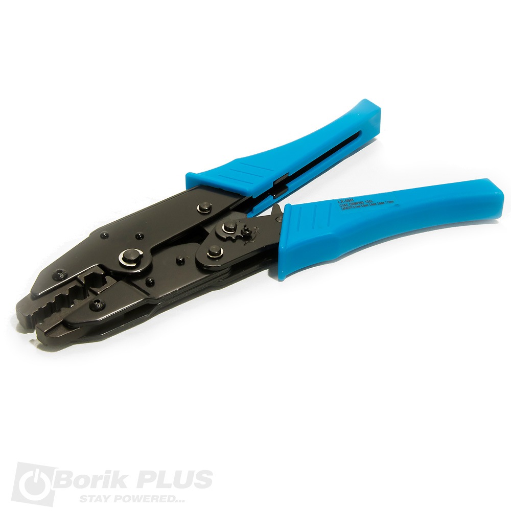 KLESTA za Crimp Konektore