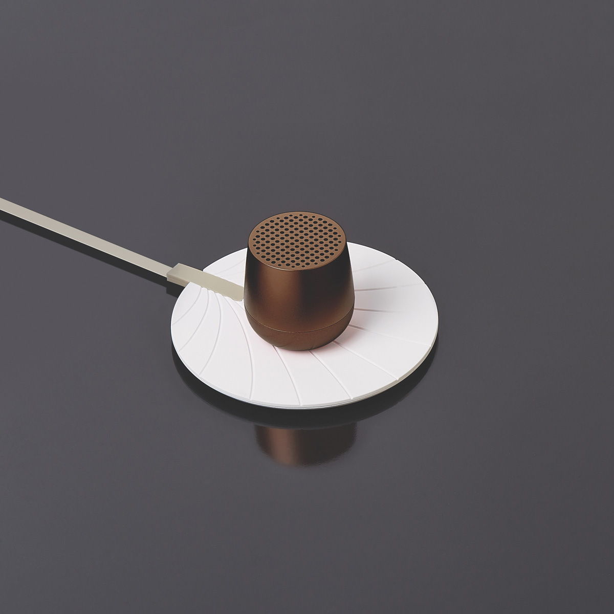 LEXON MINO+ ALU