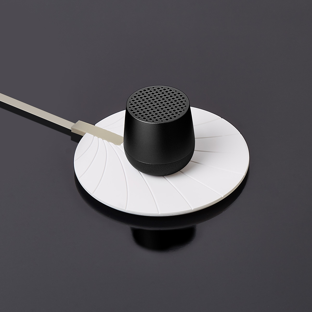 LEXON MINO+ ALU