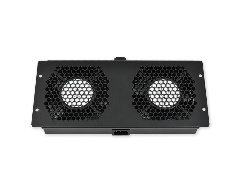 Ventilaciona jedinica za samostojeće ormane 2 ventilatora
