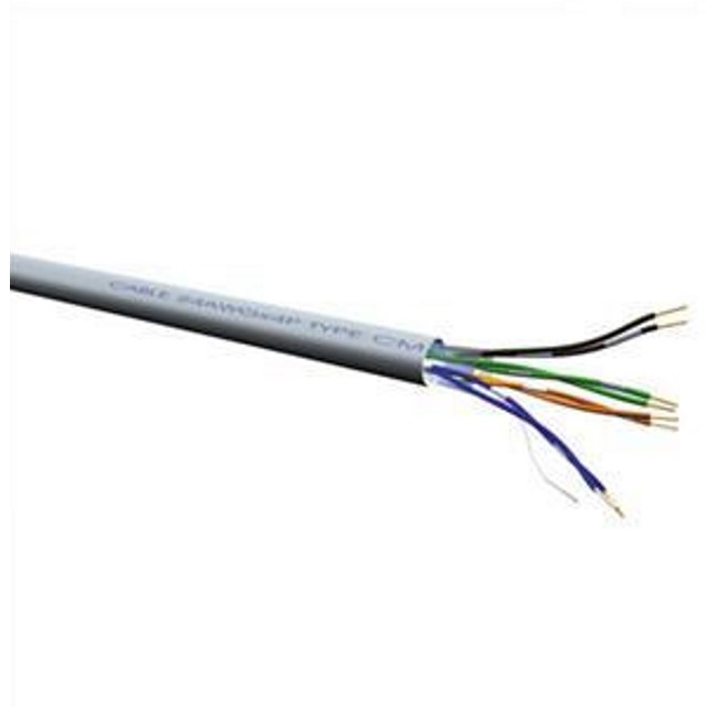 Tester UTP/FTP kablova 8108