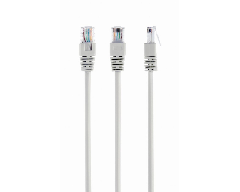 Cablexpert Patch kabl UTP CAT5 2m