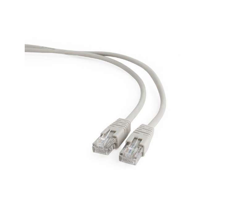 Cablexpert Patch kabl UTP CAT5 2m