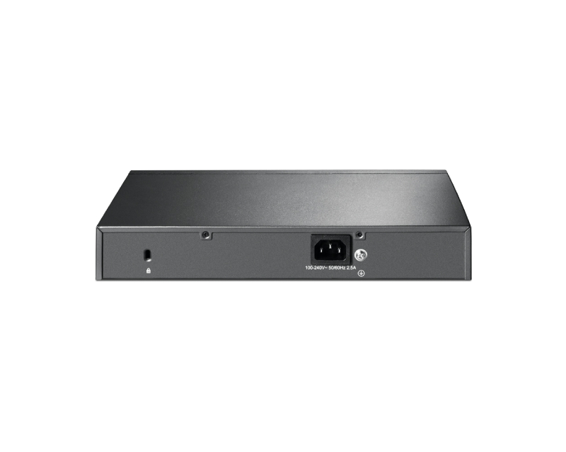 SG2210MP(UN) Omada 10-Port Gigabit Switch sa 8-Port PoE+