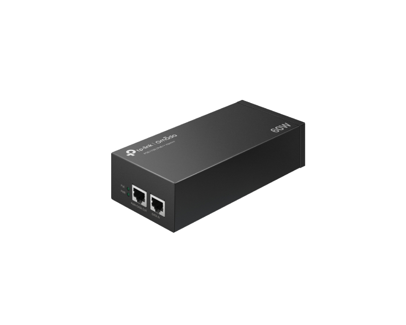 POE170S Omada Poe Injector