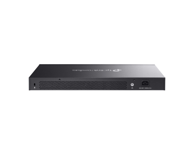 SG3428X Omada 24-Porta Gigabit L2+ upravljiv Switch sa 4 10GE SFP+ Slota