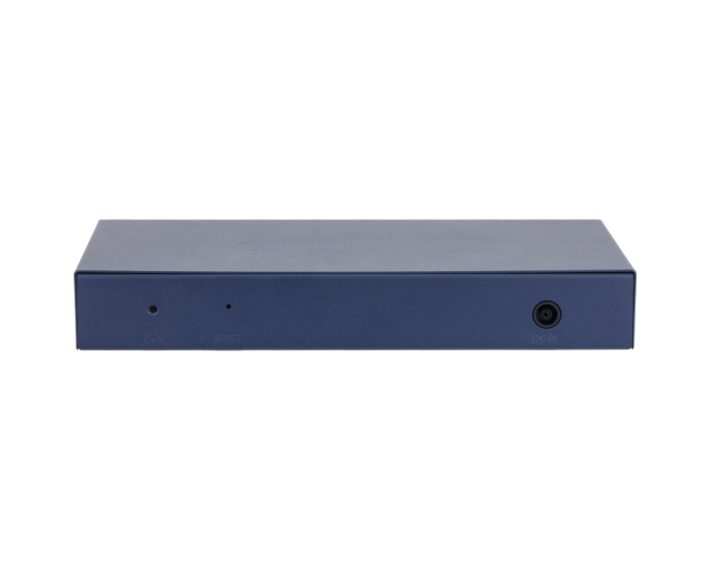 Dahua CS4010-8ET2GT-60 10-Port Cloud Managed Desktop Switch with 8-Port PoE