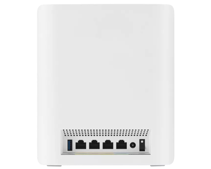 Asus ZenWiFi BT8 (W-2-PK) Gigabit Wi-Fi 7 Smart AiMesh Extendable ruter beli
