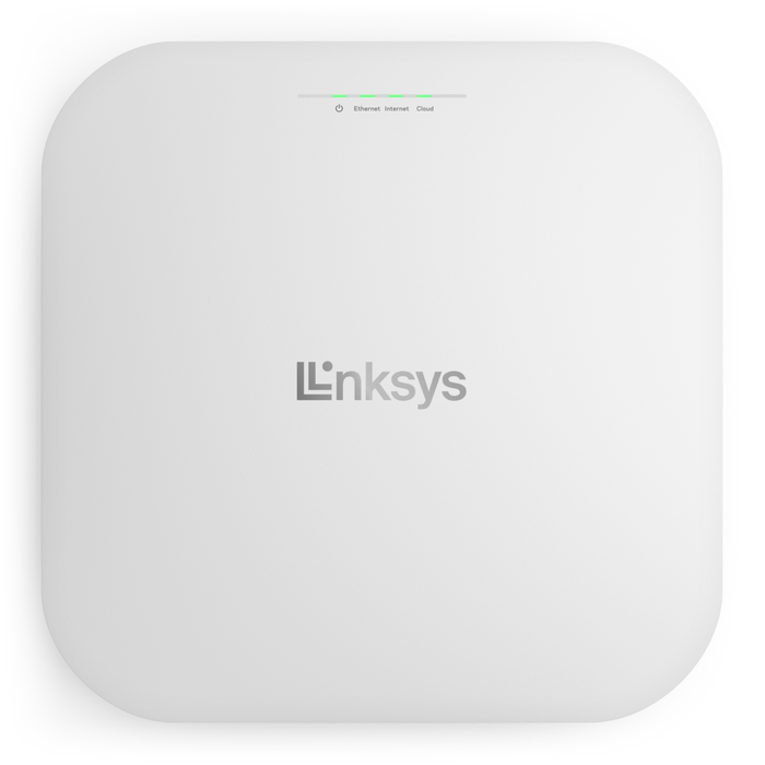 LINKSYS LAPAX3600C