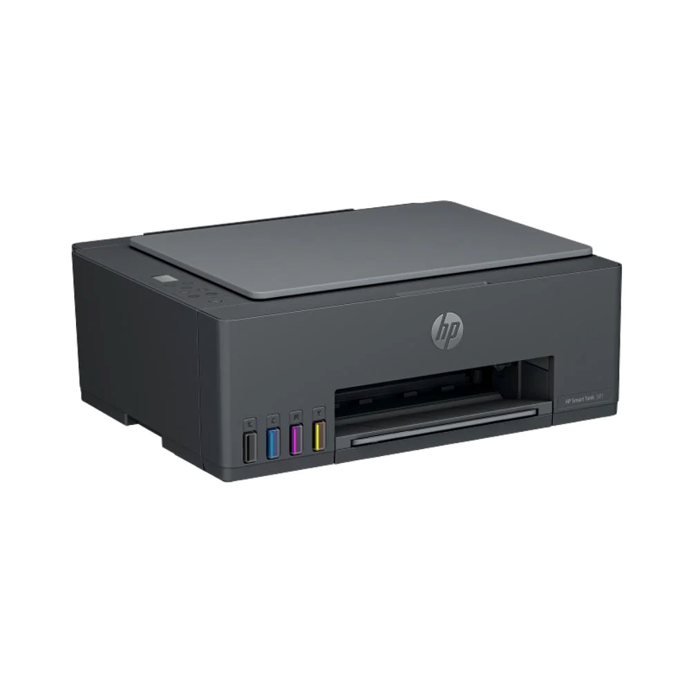 HP InkJet Smart Tank 581 AiO 4A8D4A