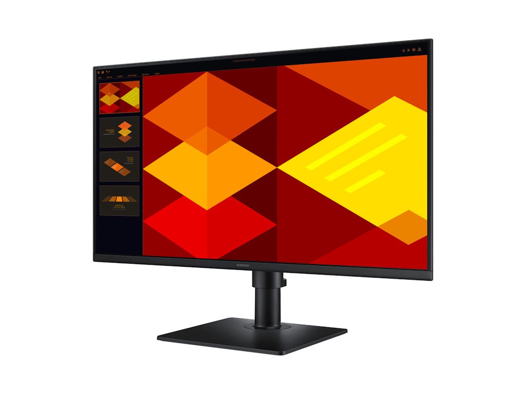 SAMSUNG Monitor LS27D400GAUXEN 27", IPS