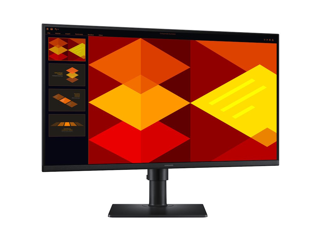 SAMSUNG Monitor LS27D400GAUXEN 27", IPS