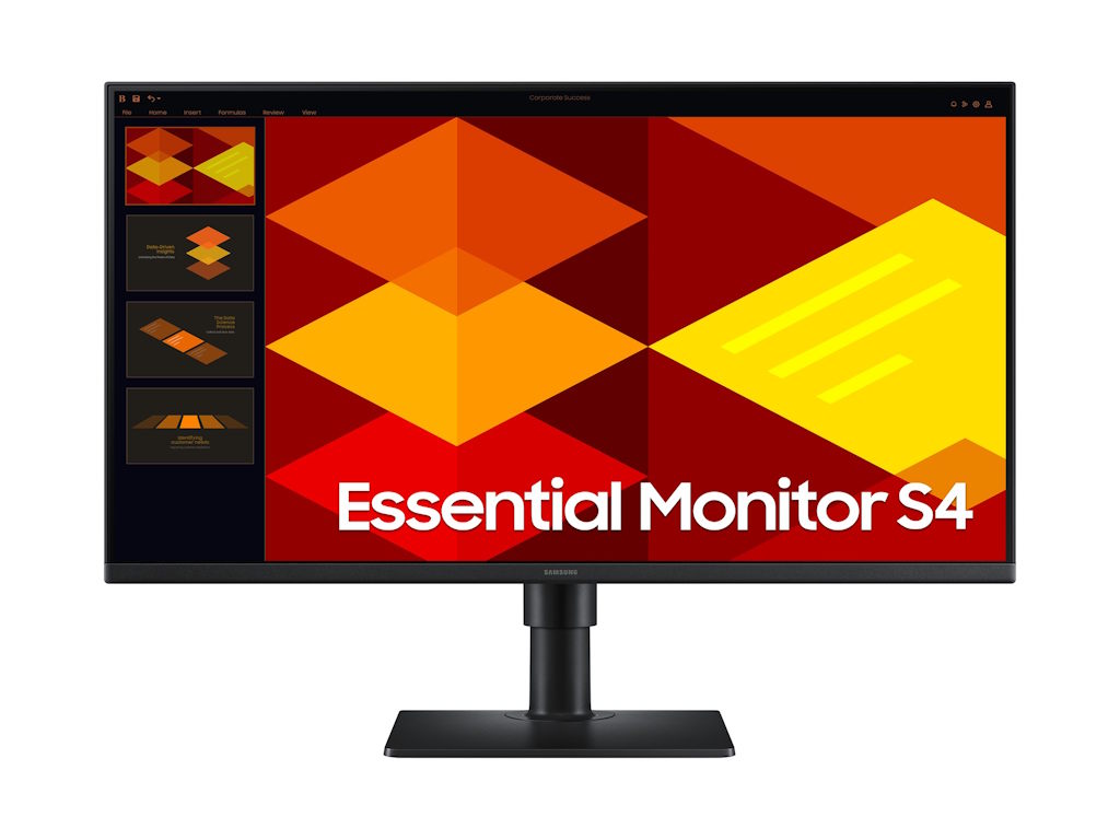SAMSUNG Monitor LS27D400GAUXEN 27", IPS