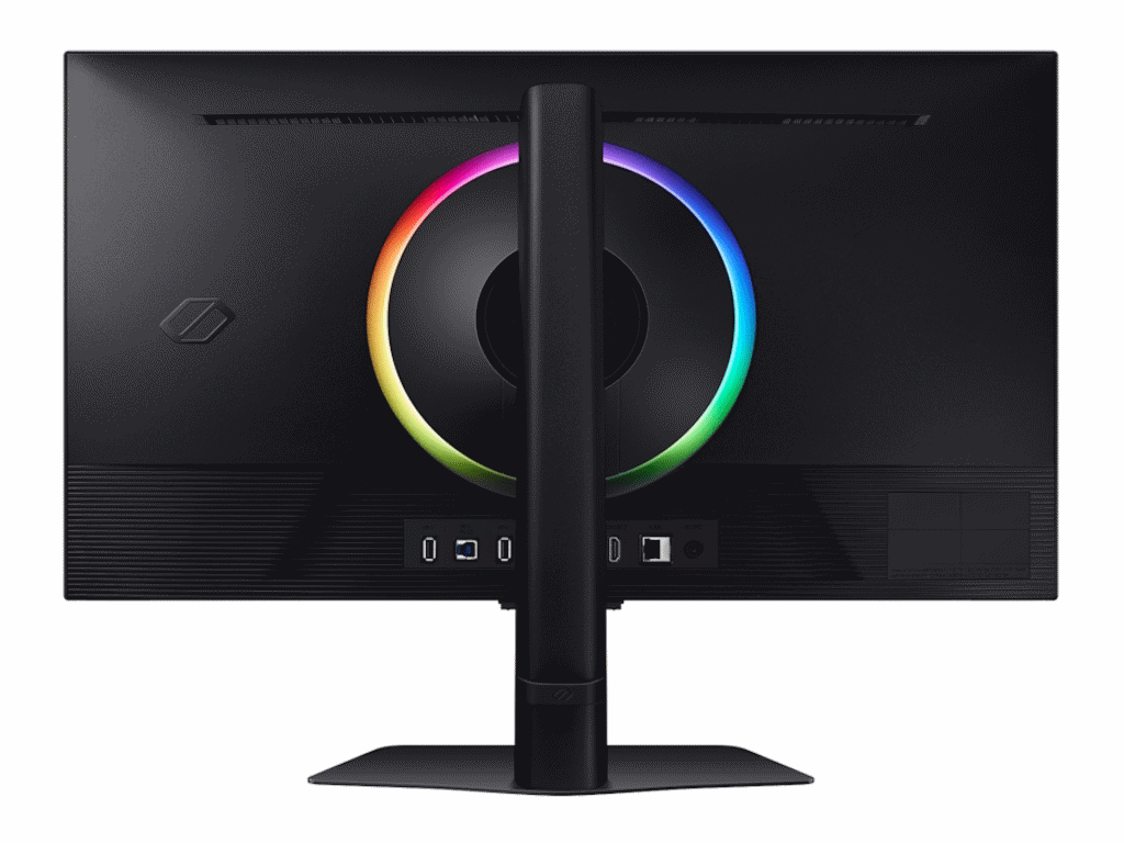 SAMSUNG Monitor LS27DG702EUXDU 27", IPS