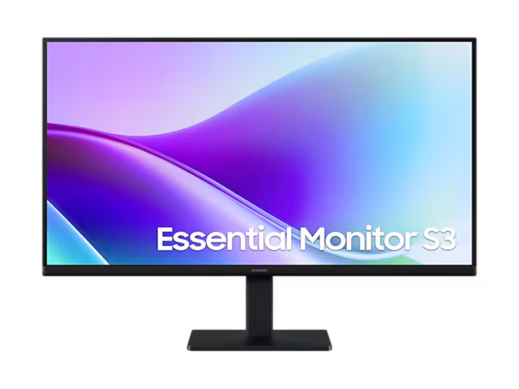 SAMSUNG Monitor LS27F320GAUXEN 27", IPS