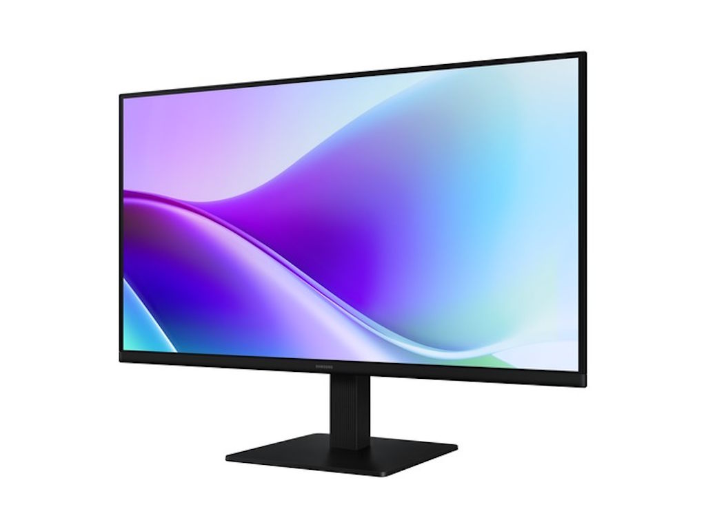 SAMSUNG Monitor LS27F320GAUXEN 27", IPS