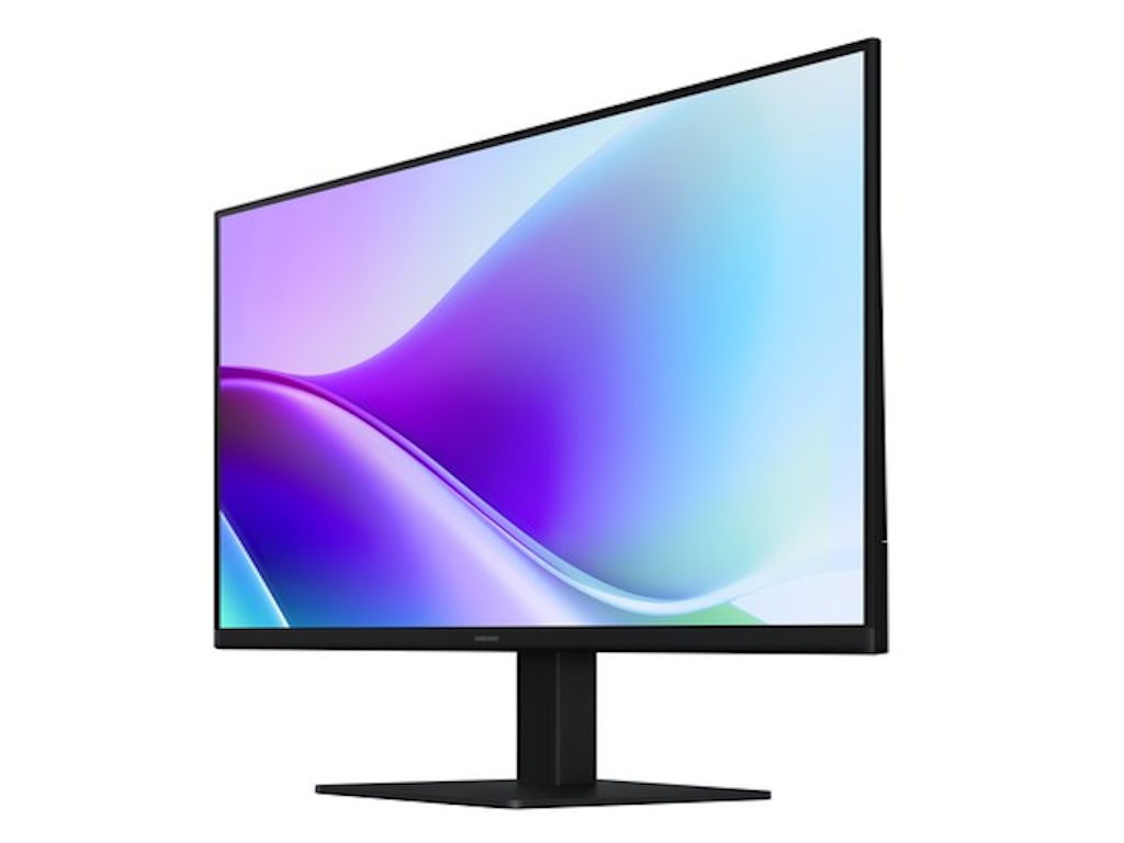 SAMSUNG Monitor LS27F320GAUXEN 27", IPS
