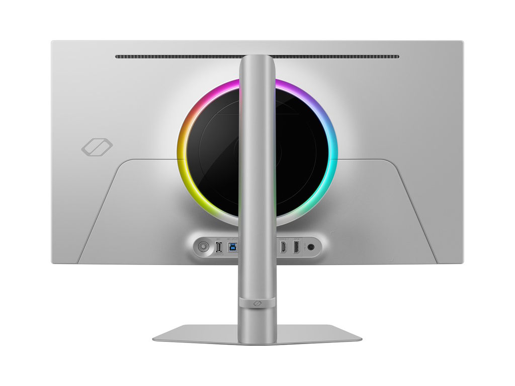 SAMSUNG Monitor LS27FG602SUXEN 27", OLED