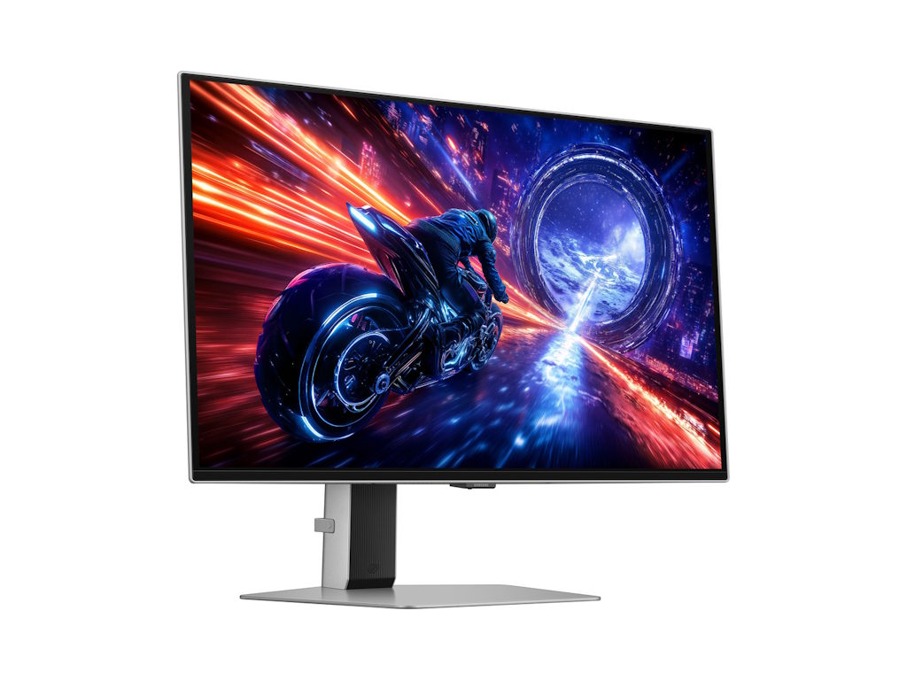 SAMSUNG Monitor LS27FG602SUXEN 27", OLED