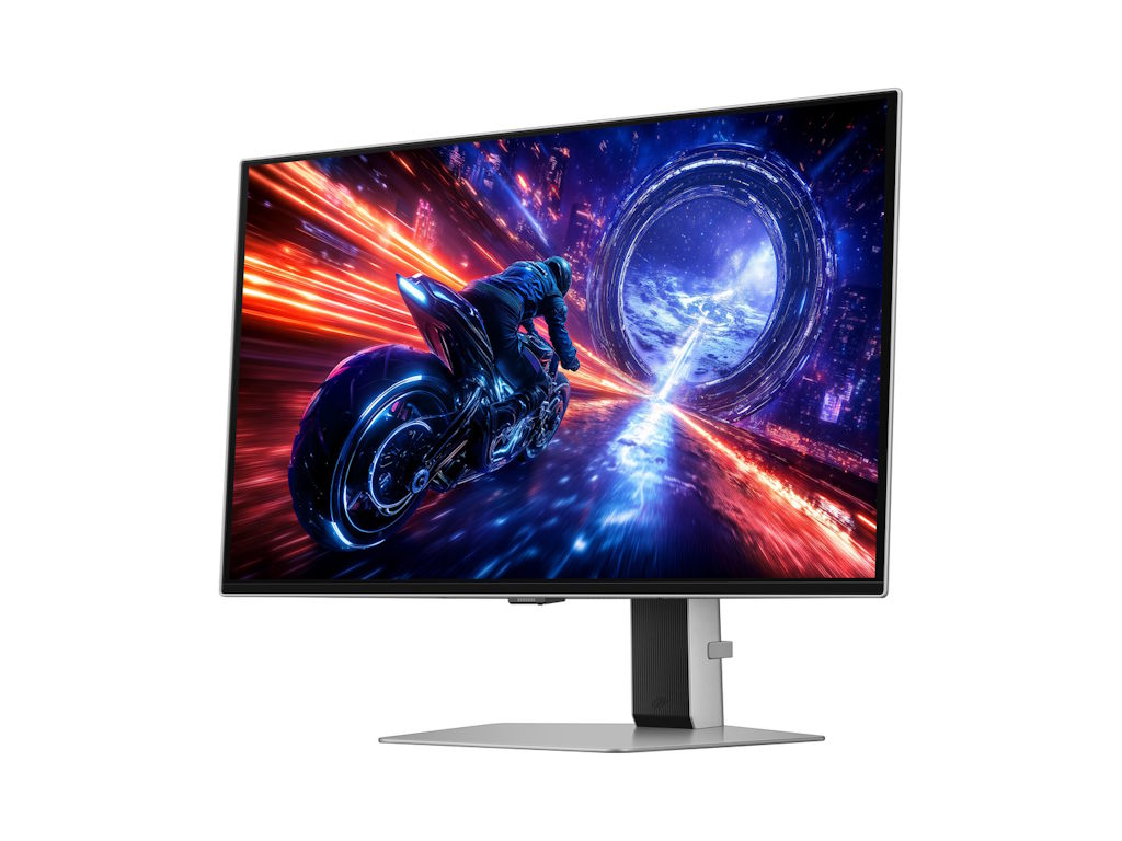 SAMSUNG Monitor LS27FG602SUXEN 27", OLED